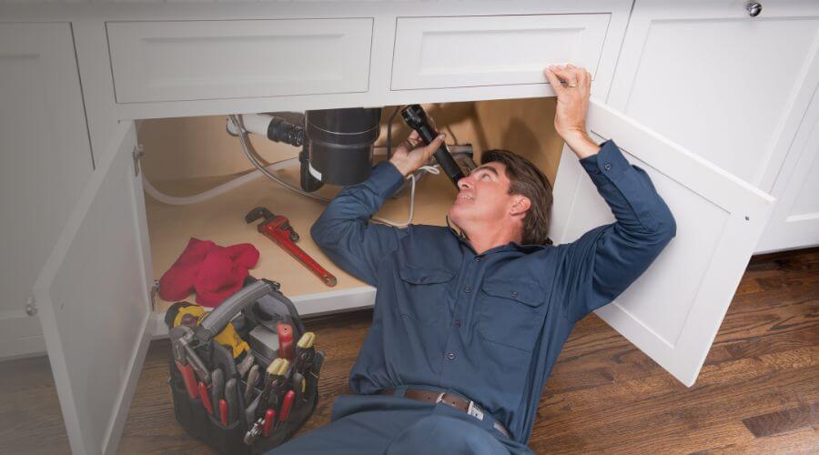 Professional expert plumbing services in Dundee, MS